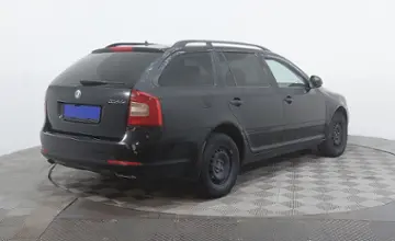 Skoda Octavia 2011 года за 2 500 000 тг. в Астана