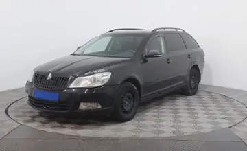 Skoda Octavia 2011 года за 2 500 000 тг. в Астана фото 1