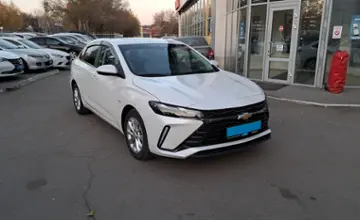 Chevrolet Monza 2023 года за 7 590 000 тг. в Костанай фото 3