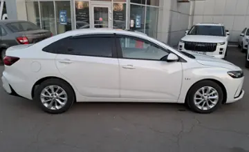 Chevrolet Monza 2023 года за 7 590 000 тг. в Костанай фото 4