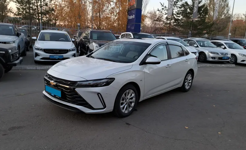 Chevrolet Monza 2023 года за 7 590 000 тг. в Костанай