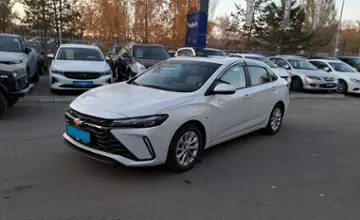 Chevrolet Monza 2023 года за 7 590 000 тг. в Костанай фото 1