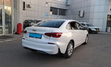Chevrolet Monza 2023 года за 7 590 000 тг. в Костанай