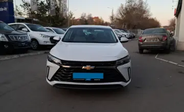Chevrolet Monza 2023 года за 7 590 000 тг. в Костанай фото 2