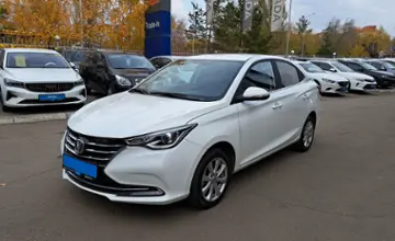 Changan Alsvin 2024 года за 5 770 000 тг. в Костанай фото 1