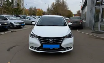 Changan Alsvin 2024 года за 5 770 000 тг. в Костанай фото 2