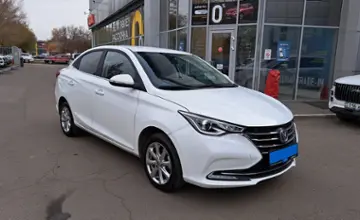 Changan Alsvin 2024 года за 5 770 000 тг. в Костанай фото 3