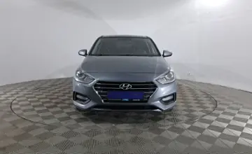 Hyundai Accent 2018 года за 6 750 000 тг. в Павлодар фото 2