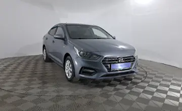 Hyundai Accent 2018 года за 6 750 000 тг. в Павлодар фото 3