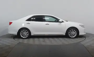 Toyota Camry 2013 года за 8 690 000 тг. в Астана фото 4