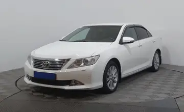 Toyota Camry 2013 года за 8 690 000 тг. в Астана фото 1