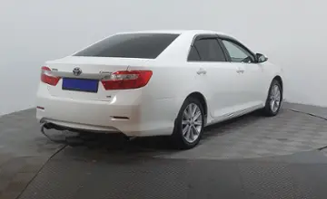 Toyota Camry 2013 года за 8 690 000 тг. в Астана