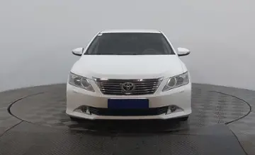 Toyota Camry 2013 года за 8 690 000 тг. в Астана фото 2