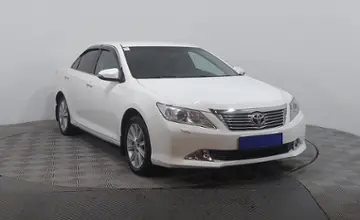 Toyota Camry 2013 года за 8 690 000 тг. в Астана фото 3