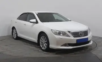 Toyota Camry 2013 года за 8 690 000 тг. в Астана фото 3