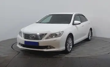 Toyota Camry 2013 года за 8 690 000 тг. в Астана фото 1