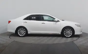 Toyota Camry 2013 года за 8 690 000 тг. в Астана фото 4