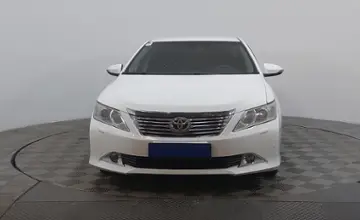 Toyota Camry 2013 года за 8 690 000 тг. в Астана фото 2