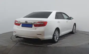 Toyota Camry 2013 года за 8 690 000 тг. в Астана