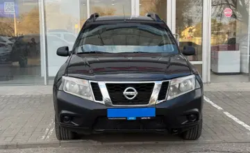 Nissan Terrano 2015 года за 3 090 000 тг. в Актобе фото 2