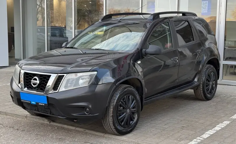 Nissan Terrano 2015 года за 3 090 000 тг. в Актобе