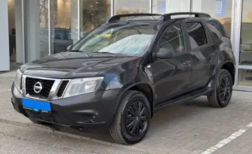 Nissan Terrano 2015 года за 3 090 000 тг. в Актобе фото 1