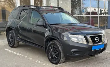 Nissan Terrano 2015 года за 3 090 000 тг. в Актобе фото 3
