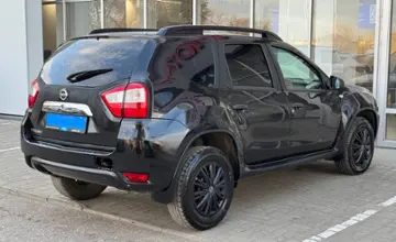 Nissan Terrano 2015 года за 3 090 000 тг. в Актобе