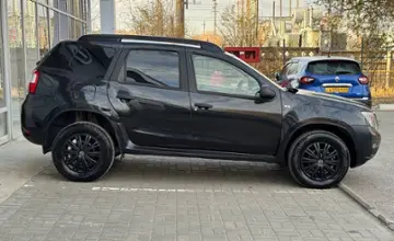 Nissan Terrano 2015 года за 3 090 000 тг. в Актобе фото 4
