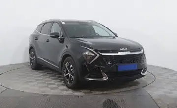 Kia Sportage 2022 года за 14 800 000 тг. в Астана фото 3