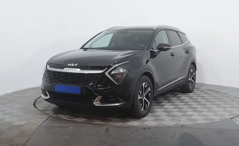 Kia Sportage 2022 года за 14 800 000 тг. в Астана
