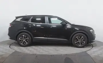 Kia Sportage 2022 года за 14 800 000 тг. в Астана фото 4