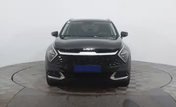 Kia Sportage 2022 года за 14 800 000 тг. в Астана фото 2