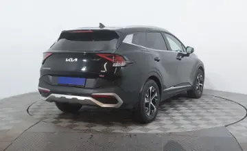 Kia Sportage 2022 года за 14 800 000 тг. в Астана