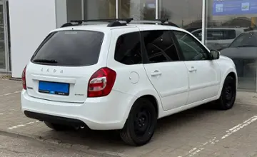 LADA (ВАЗ) Granta 2019 года за 4 490 000 тг. в Актобе