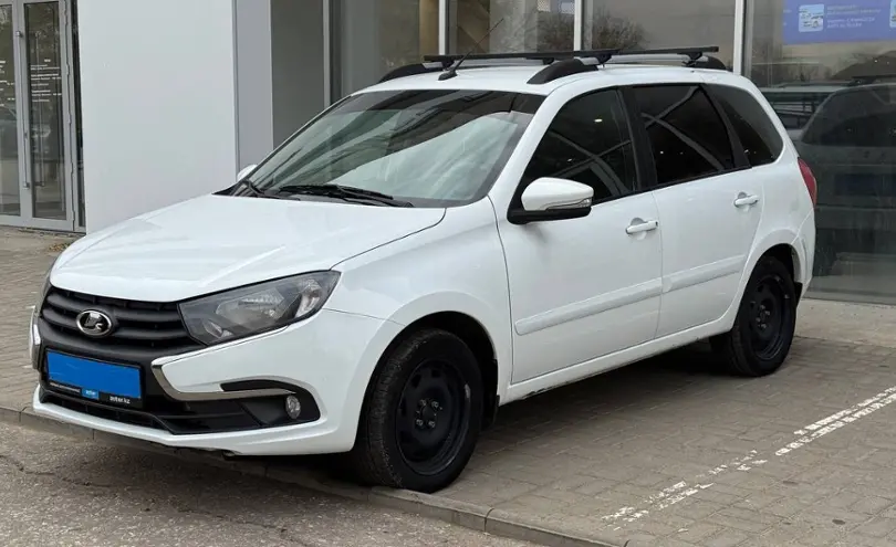 LADA (ВАЗ) Granta 2019 года за 4 490 000 тг. в Актобе