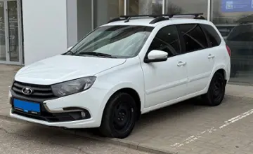LADA (ВАЗ) Granta 2019 года за 4 490 000 тг. в Актобе фото 1