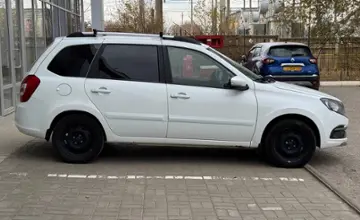 LADA (ВАЗ) Granta 2019 года за 4 490 000 тг. в Актобе фото 4