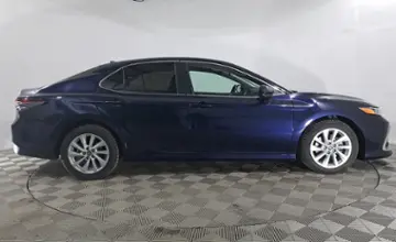 Toyota Camry 2022 года за 12 450 000 тг. в Павлодар фото 4