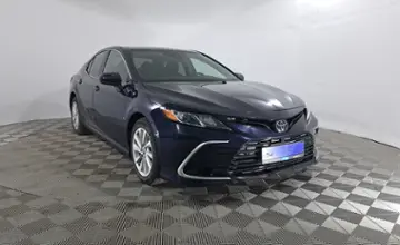 Toyota Camry 2022 года за 12 450 000 тг. в Павлодар фото 3
