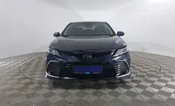 Toyota Camry 2022 года за 12 450 000 тг. в Павлодар фото 2