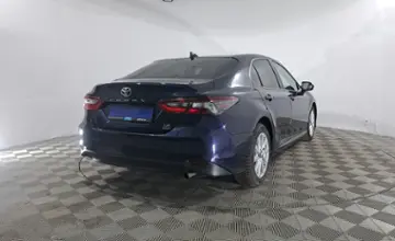 Toyota Camry 2022 года за 12 450 000 тг. в Павлодар