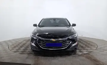 Chevrolet Malibu 2021 года за 8 990 000 тг. в Астана фото 2