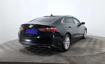 Chevrolet Malibu 2021 года за 8 990 000 тг. в Астана
