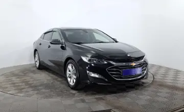Chevrolet Malibu 2021 года за 8 990 000 тг. в Астана фото 3