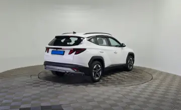 Hyundai Tucson 2025 года за 15 450 000 тг. в Алматы