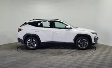 Hyundai Tucson 2025 года за 15 450 000 тг. в Алматы фото 4