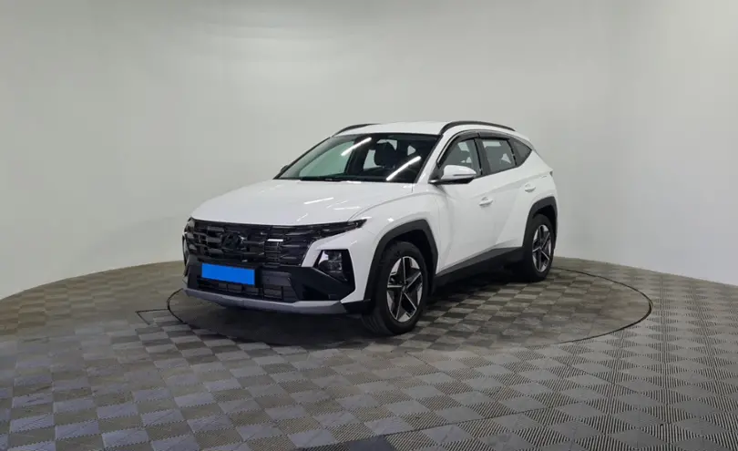 Hyundai Tucson 2025 года за 15 450 000 тг. в Алматы