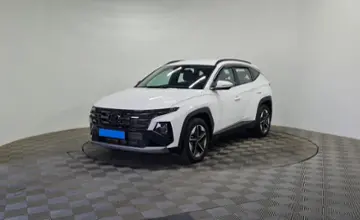 Hyundai Tucson 2025 года за 15 450 000 тг. в Алматы фото 1