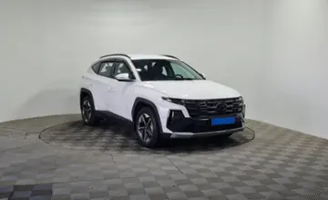 Hyundai Tucson 2025 года за 15 450 000 тг. в Алматы фото 3